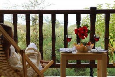 фото отеля Mandarin Boutique Hotel Uzunyurt