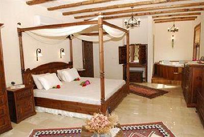 фото отеля Mandarin Boutique Hotel Uzunyurt