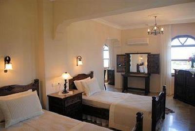 фото отеля Mandarin Boutique Hotel Uzunyurt