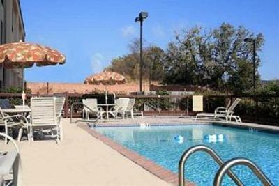фото отеля Hampton Inn Kerrville