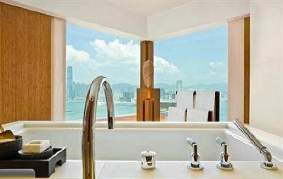 фото отеля JW Marriott Hotel Hong Kong