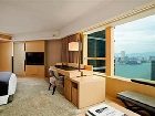 фото отеля JW Marriott Hotel Hong Kong