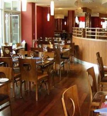 фото отеля Jurys Inn Plymouth