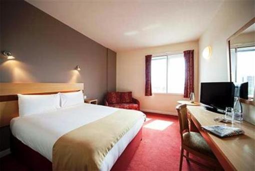 фото отеля Jurys Inn Plymouth