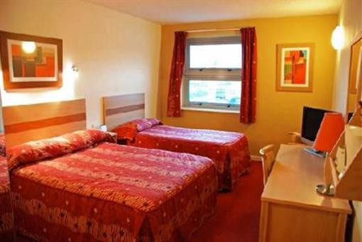 фото отеля Jurys Inn Plymouth