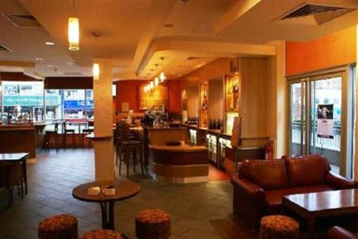 фото отеля Jurys Inn Plymouth