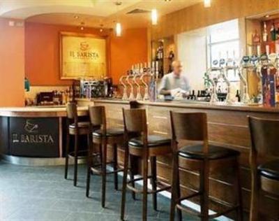 фото отеля Jurys Inn Plymouth