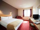 фото отеля Jurys Inn Plymouth