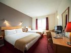 фото отеля Jurys Inn Plymouth