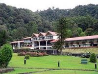 Hotel Bambito Resort