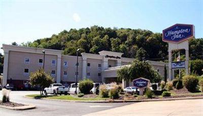 фото отеля Hampton Inn Steubenville Oh
