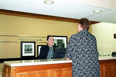фото отеля Hampton Inn Steubenville Oh