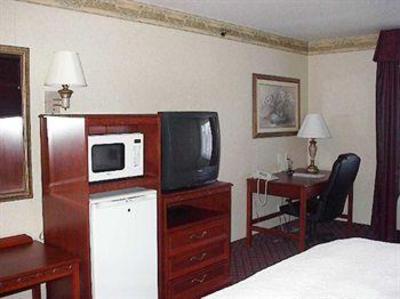фото отеля Hampton Inn Steubenville Oh