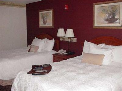 фото отеля Hampton Inn Steubenville Oh