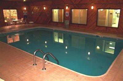 фото отеля Hampton Inn Steubenville Oh