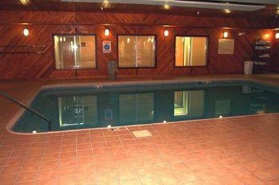 фото отеля Hampton Inn Steubenville Oh