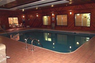 фото отеля Hampton Inn Steubenville Oh