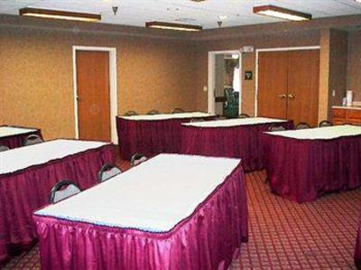 фото отеля Hampton Inn Steubenville Oh