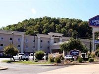 Hampton Inn Steubenville Oh