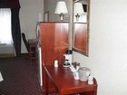 фото отеля Hampton Inn Steubenville Oh