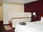 фото отеля Hampton Inn Steubenville Oh