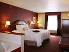 фото отеля Hampton Inn Steubenville Oh