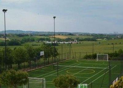 фото отеля Il Podere del Germano Reale