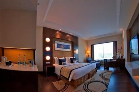 фото отеля Radisson Hotel Agra Taj East Gate Road