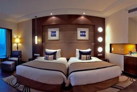 фото отеля Radisson Hotel Agra Taj East Gate Road