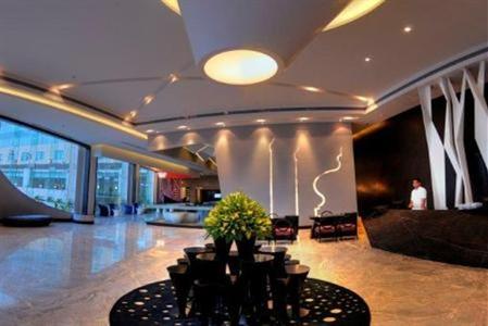 фото отеля Radisson Hotel Agra Taj East Gate Road