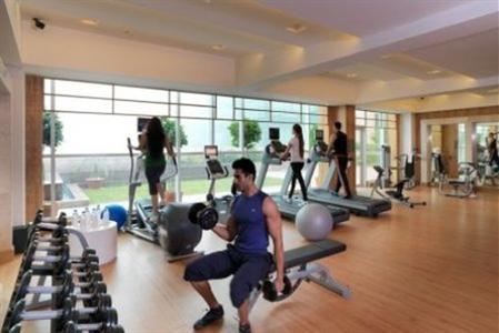 фото отеля Radisson Hotel Agra Taj East Gate Road