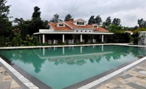 фото отеля Amanvana Luxury Boutique Spa Resort