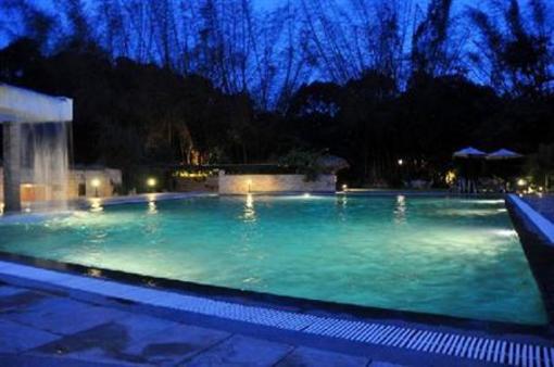 фото отеля Amanvana Luxury Boutique Spa Resort