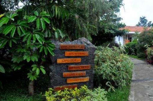 фото отеля Amanvana Luxury Boutique Spa Resort