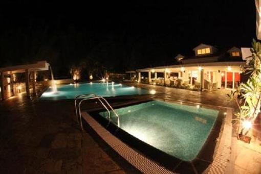 фото отеля Amanvana Luxury Boutique Spa Resort