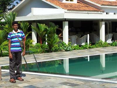 фото отеля Amanvana Luxury Boutique Spa Resort