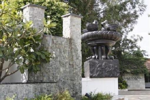 фото отеля Amanvana Luxury Boutique Spa Resort