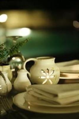 фото отеля Amanvana Luxury Boutique Spa Resort