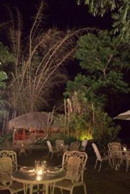 фото отеля Amanvana Luxury Boutique Spa Resort