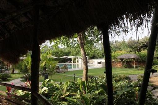 фото отеля Amanvana Luxury Boutique Spa Resort