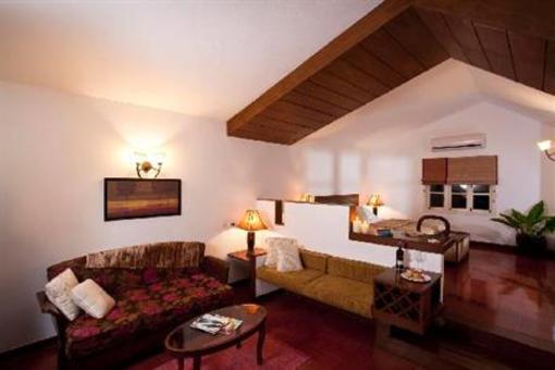 фото отеля Amanvana Luxury Boutique Spa Resort