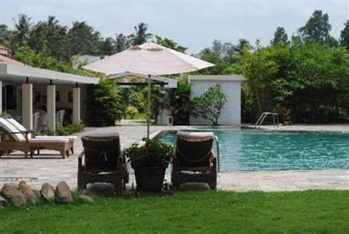 фото отеля Amanvana Luxury Boutique Spa Resort