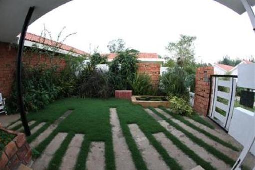 фото отеля Amanvana Luxury Boutique Spa Resort