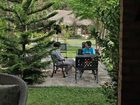 фото отеля Amanvana Luxury Boutique Spa Resort