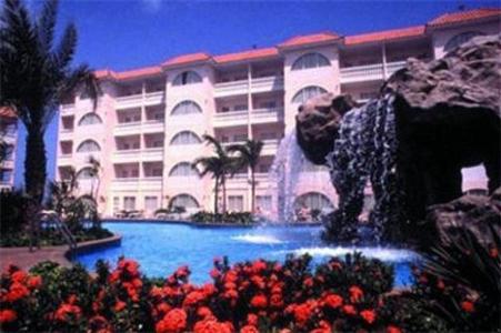 фото отеля Tropicana Aruba Resort & Casino