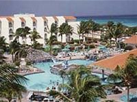 Tropicana Aruba Resort & Casino