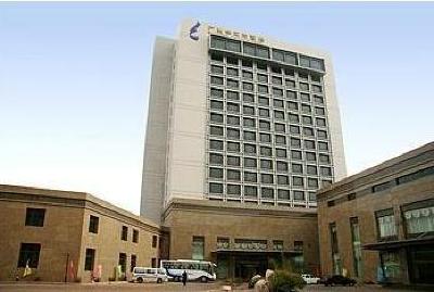 фото отеля Guangye Jinjiang Hotel