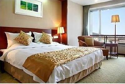 фото отеля Guangye Jinjiang Hotel