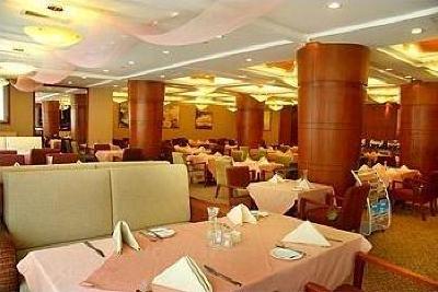 фото отеля Guangye Jinjiang Hotel