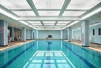 фото отеля Guangye Jinjiang Hotel